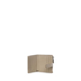 Portafoglio Metallic Soft Mini E2MW511F701 N64 COCCINELLE 