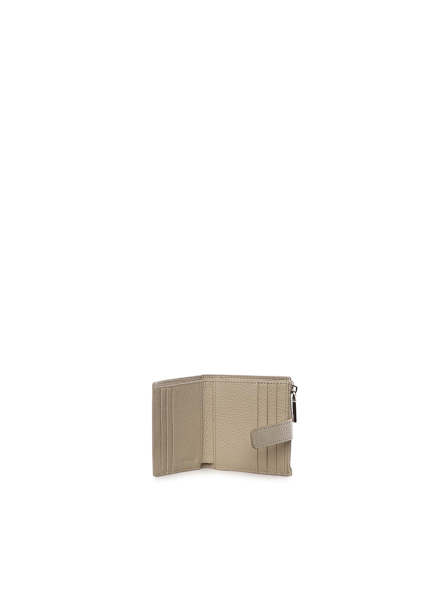 Portafoglio Metallic Soft Mini E2MW511F701 N64 COCCINELLE 