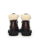 Stivaletti da trekking Lug 843955 V2WTB2119 BOTTEGA VENETA 