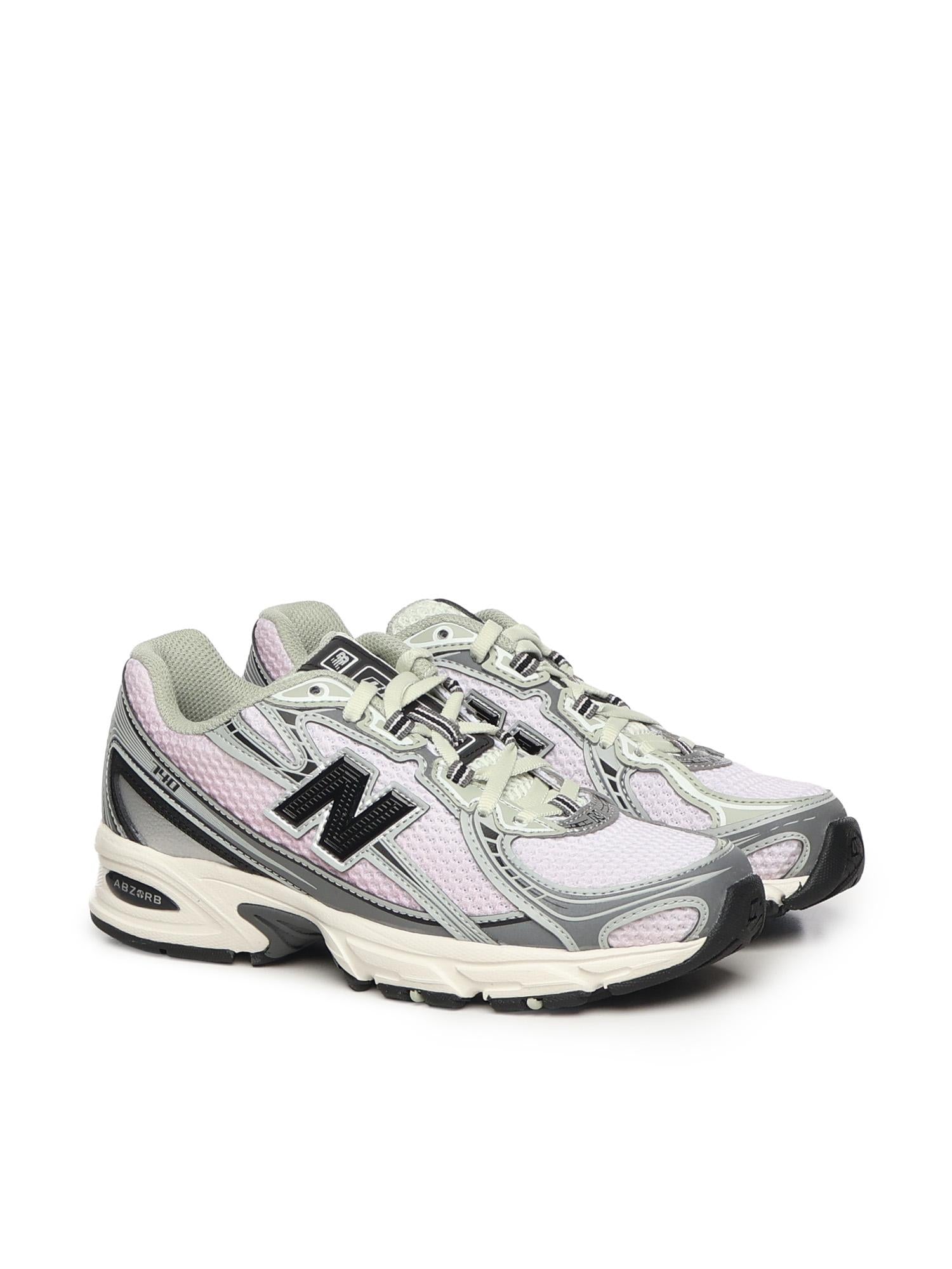 Sneakers 740<BR/> U740YG2  NEW BALANCE 