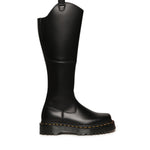 Stivali cavallerizza Amaayah in pelle 31947001  DR. MARTENS 