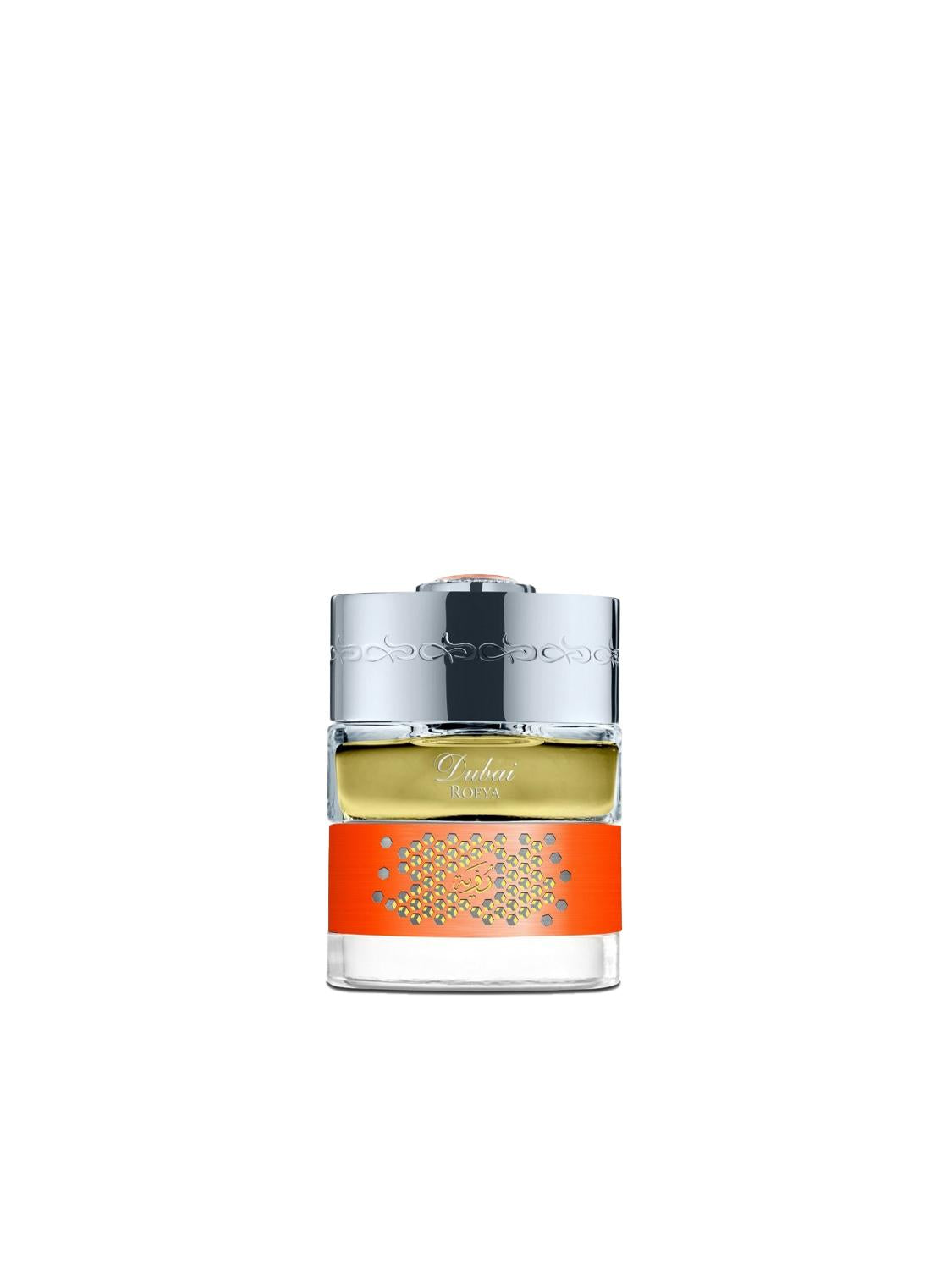 The spirit of Dubai - Roeya EdP 50ml ROEYA  THE SPIRIT OF DUBAI 