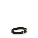 Bracciale Ovalette in pelle e cristalli Swarovski® 7W2J0AH7 WRVEDM VALENTINO GARAVANI 