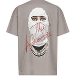 T-shirt This is Authentic<BR/> NUS25254 050 IH NOM UH NIT 