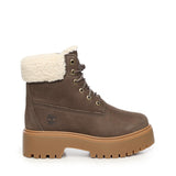 Stivaletti con plateau Stone Street TB0A2PU6W011  TIMBERLAND 