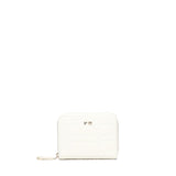 Portafoglio Eugenia 73PS8ZY259 EUGENIABIANCO V° 73 