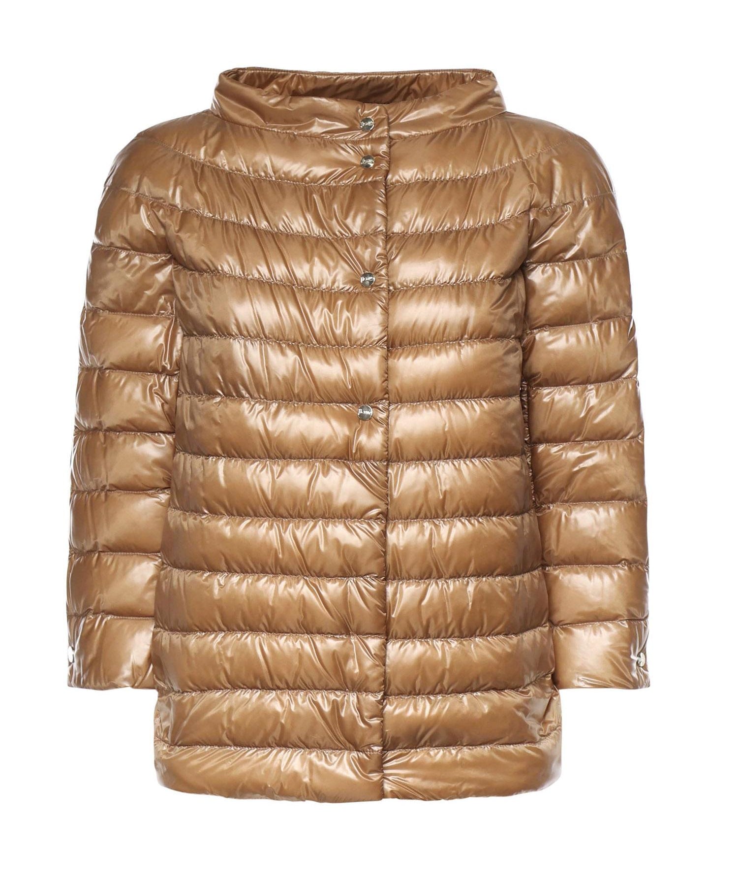 Piumino in nylon PI002218D 12017Z2157 HERNO 