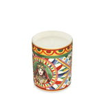 Candela profumata al gelsomino TCC113 TCAHZUC066 DOLCE & GABBANA HOME 