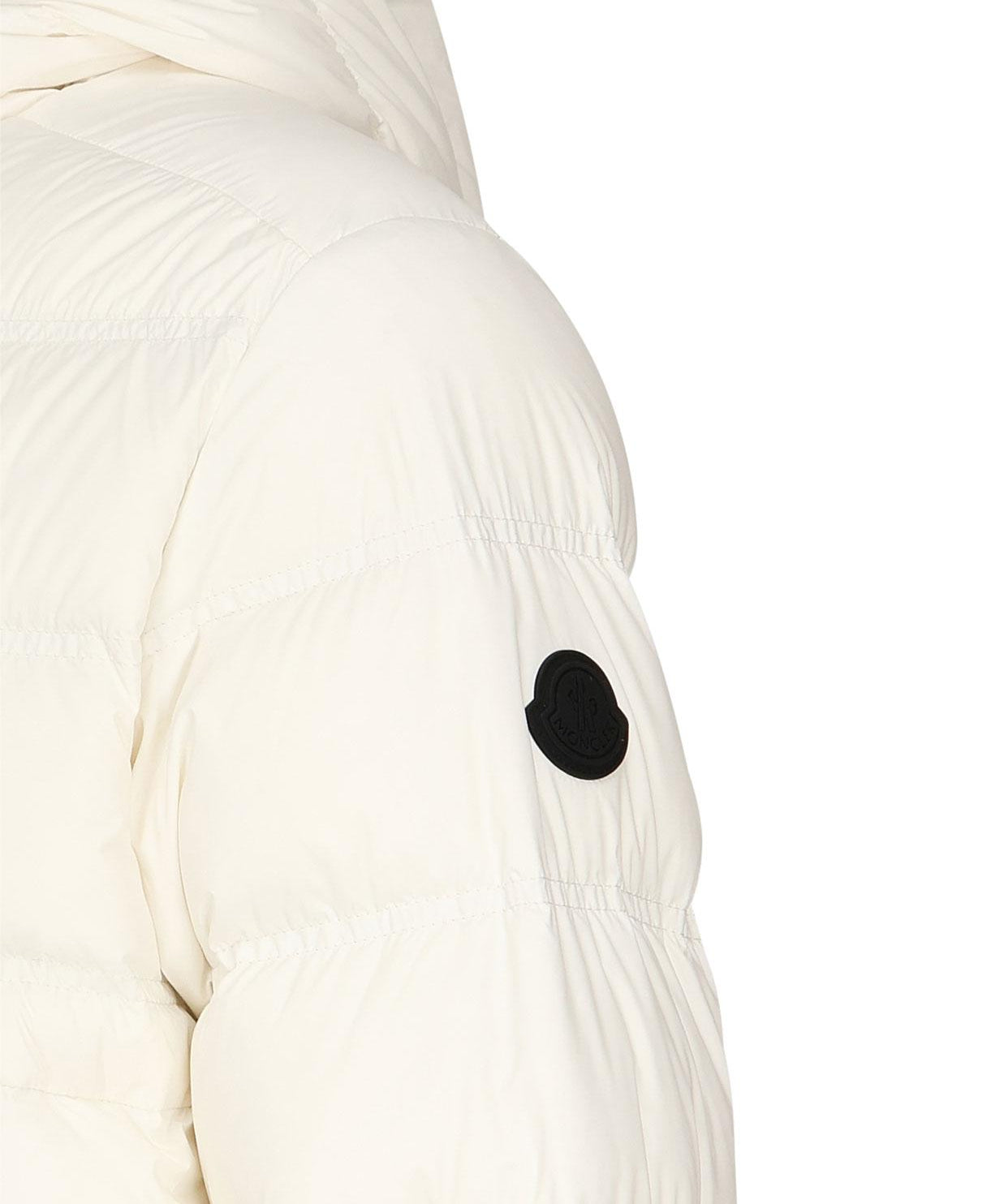 Piumino corto Gardy con cappuccio K10911A00073 598AL050 MONCLER 