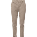 Pantaloni Gaubert slim in velluto a coste UP235 GSE046UIZ1718 DONDUP 