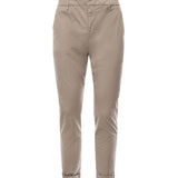 Pantaloni Gaubert slim in velluto a coste UP235 GSE046UIZ1718 DONDUP 