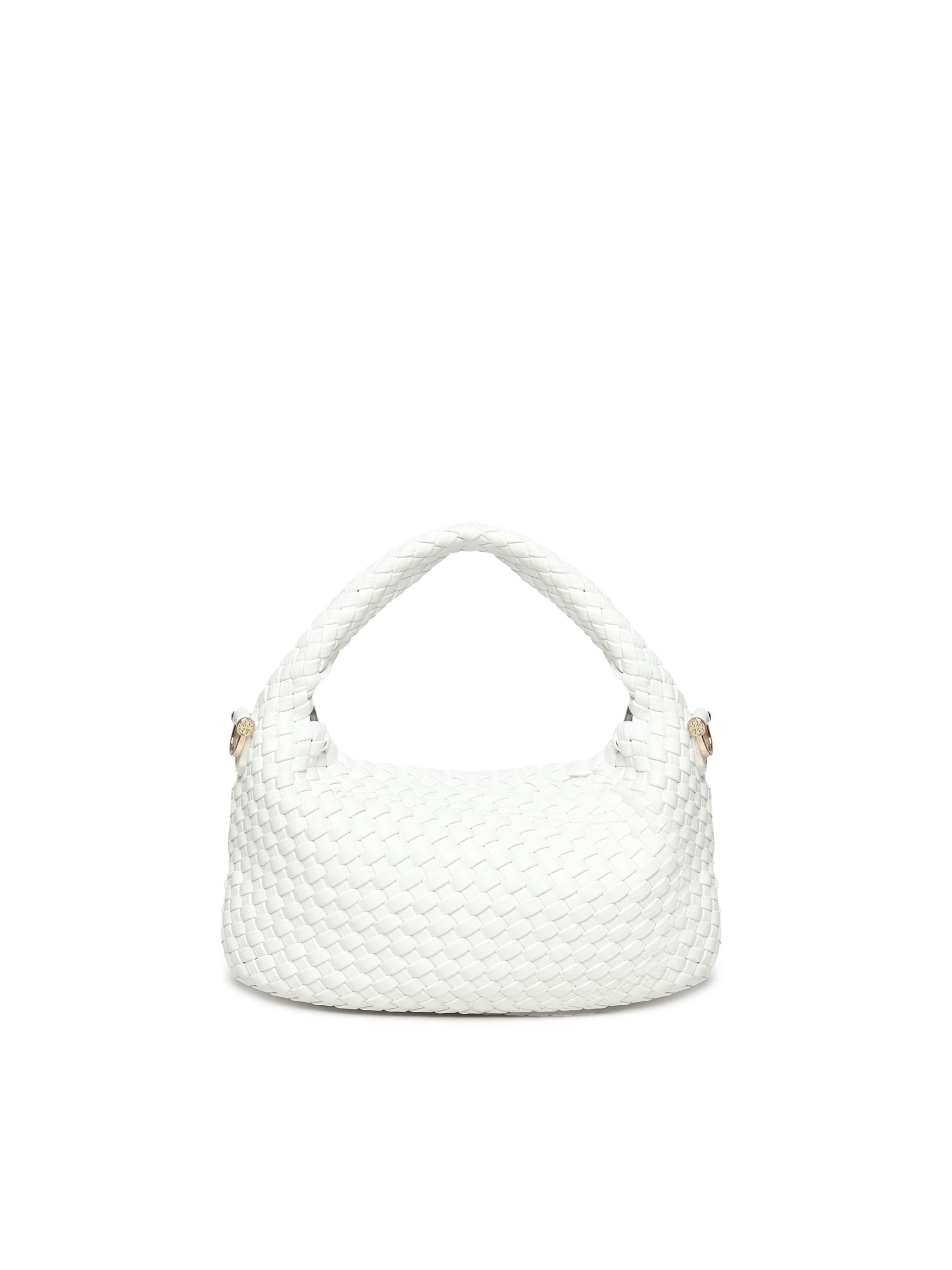 Minibag Kornelia 73BS8VU06 KORNELIABIANCO V° 73 