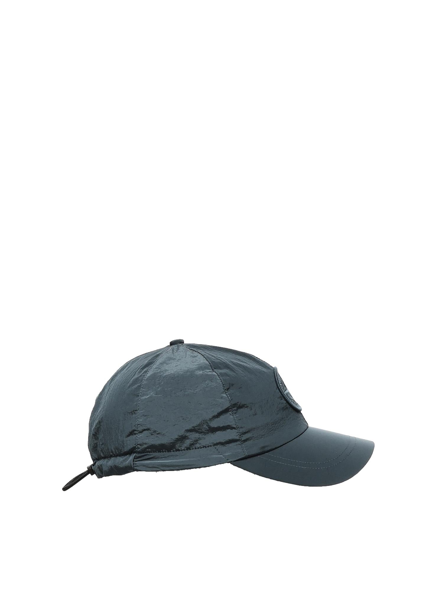 Cappello logo compass K2S159100011 S0076V0057 STONE ISLAND 