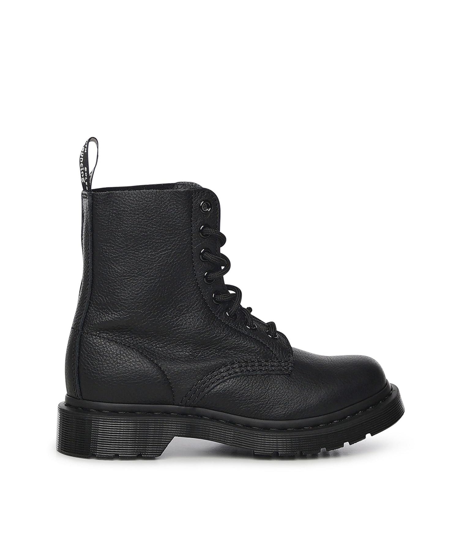 Stivali stringati 1460 Pascal Mono 24479001  DR. MARTENS 