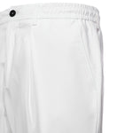 Shorts Havier in cotone HAVIER TPGBIANCO BE ABLE 