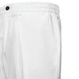 Shorts Havier in cotone HAVIER TPGBIANCO BE ABLE 