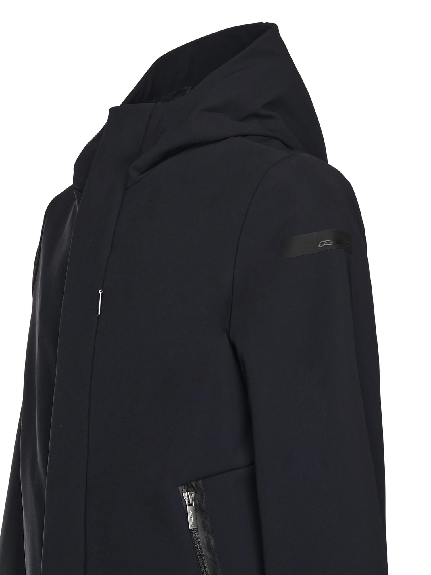 Parka Surflex Winter Thermo W25045 60 RRD 