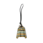 Trick portachiavi in pelle 5TL601 2IGEF0037 MIU MIU 