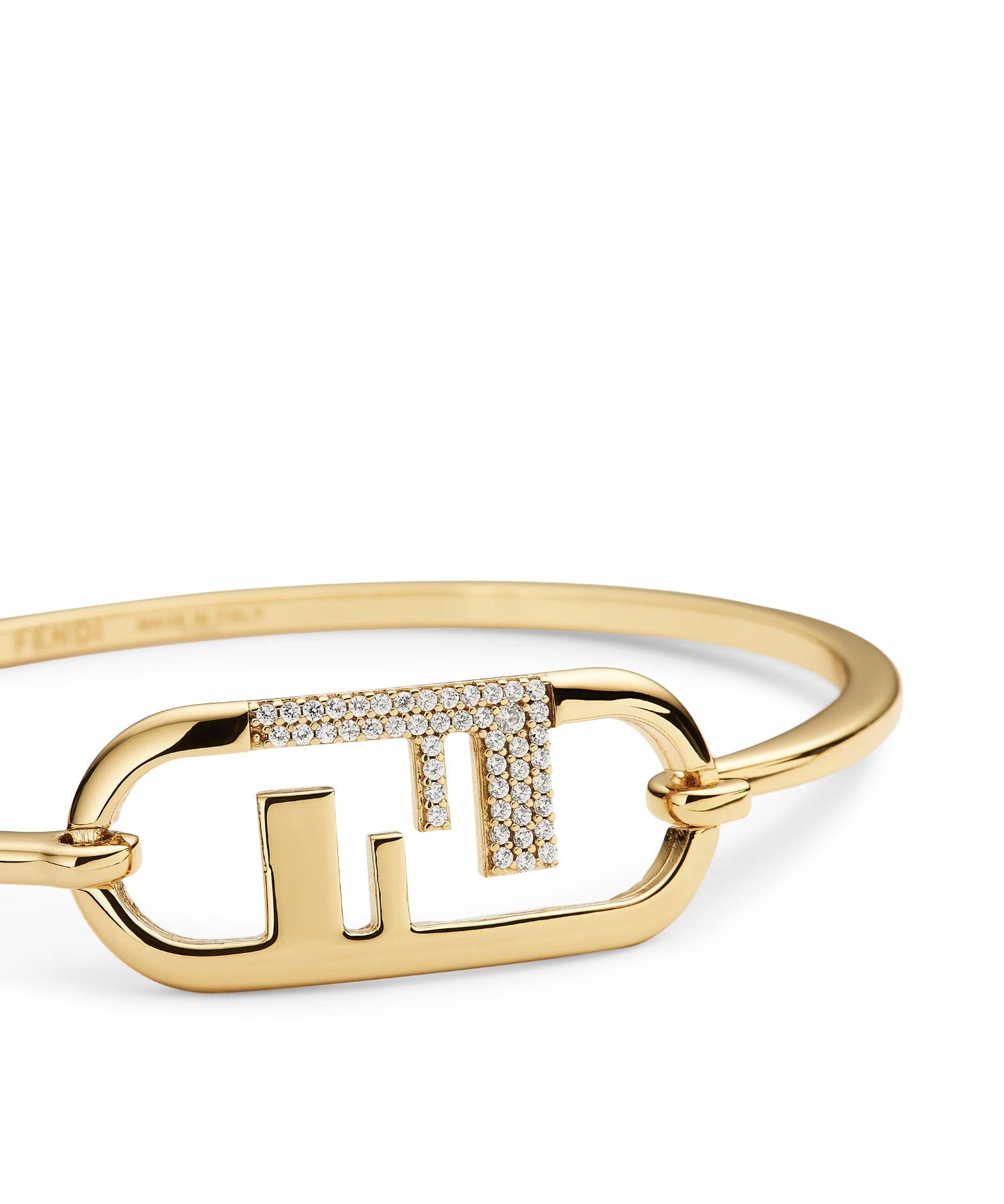 Bracciale O'Lock 8AH359 A44GF089U FENDI 