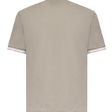 T-shirt in cotone<BR/> M75TSHM13TES0M291 070301 ELEVENTY 