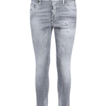 Jeans skinny S74LB1656 S30260852 DSQUARED2 