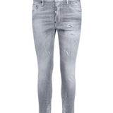 Jeans skinny S74LB1656 S30260852 DSQUARED2 
