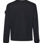 Maglione in lana PMG22 BLACK PREMIATA 