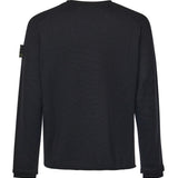 Maglione in lana PMG22 BLACK PREMIATA 