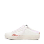 Sneakers SK8 Deluxe Sabot<BR/> 27174PP6  CRIME LONDON 