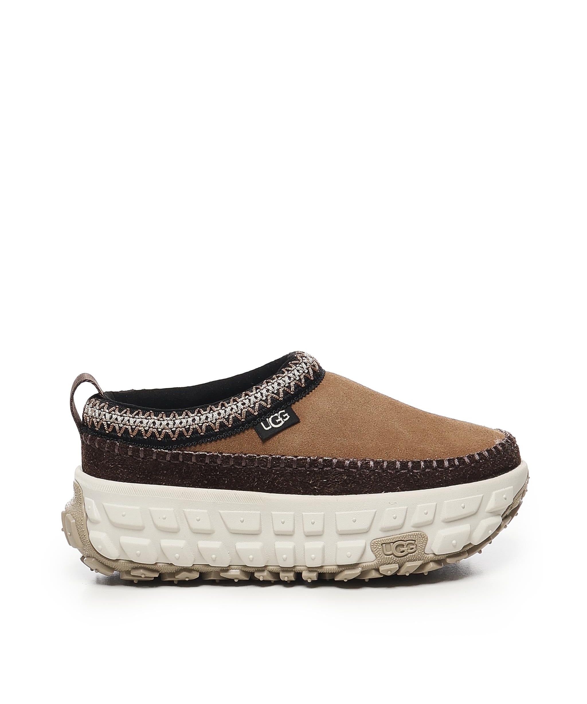 Sabot Venture Daze 1155650 CTC UGG 