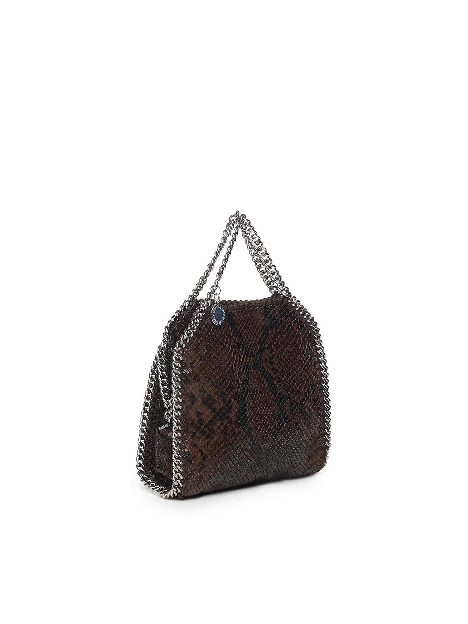 Falabella Micro Tote Bag 391698 WP06212035 STELLA McCARTNEY 