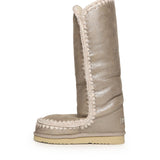 Stivali Eskimo 40 MUFW101002B STME MOU 