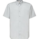 Camicia monogram BM611C15U5 178 GIVENCHY 