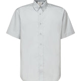 Camicia monogram BM611C15U5 178 GIVENCHY 
