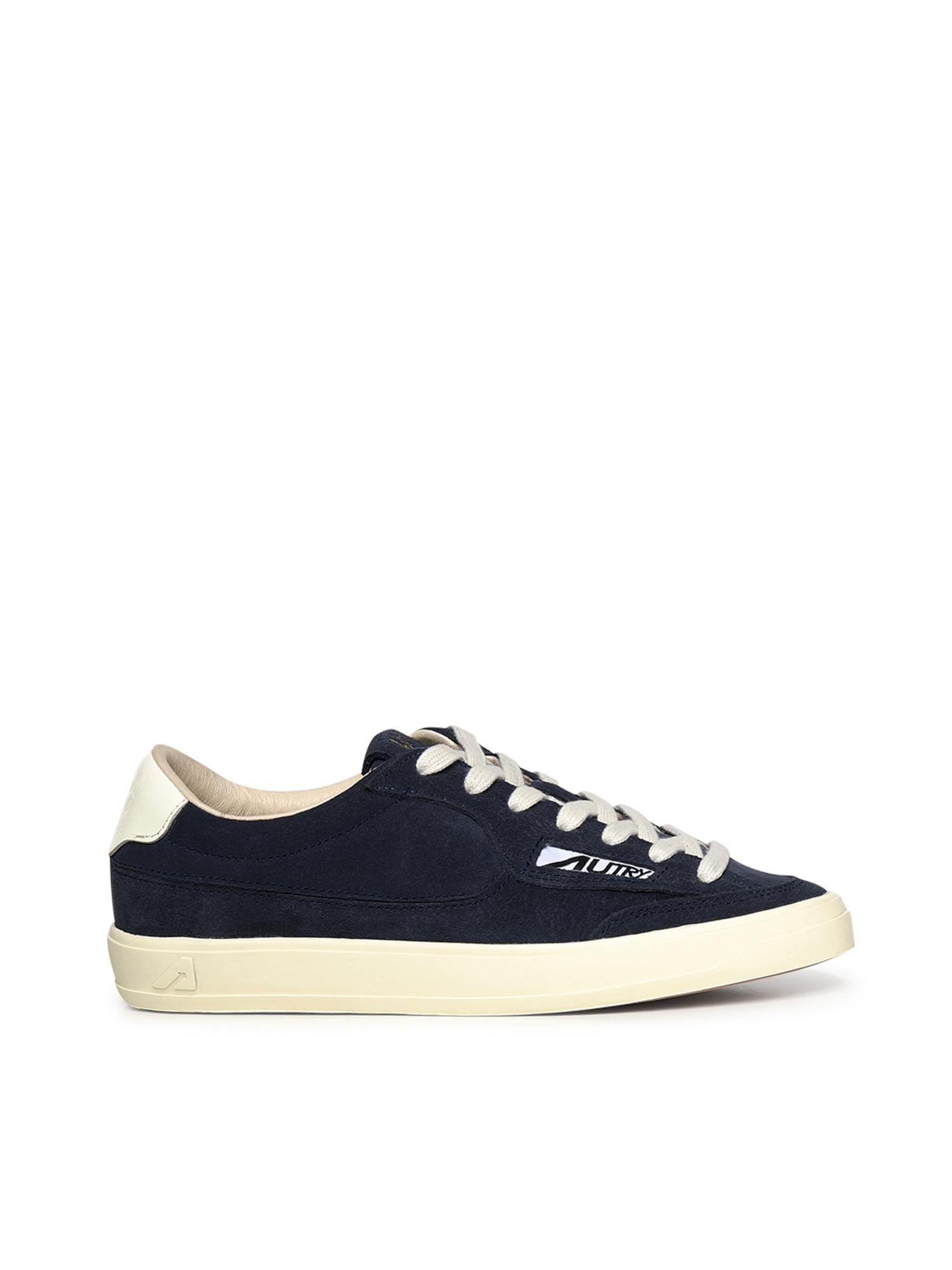 Sneaker Windscape low SCLM KT05 AUTRY 