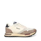 Sneakers Ryder F5RYDER01 TAU/BLK BLAUER 