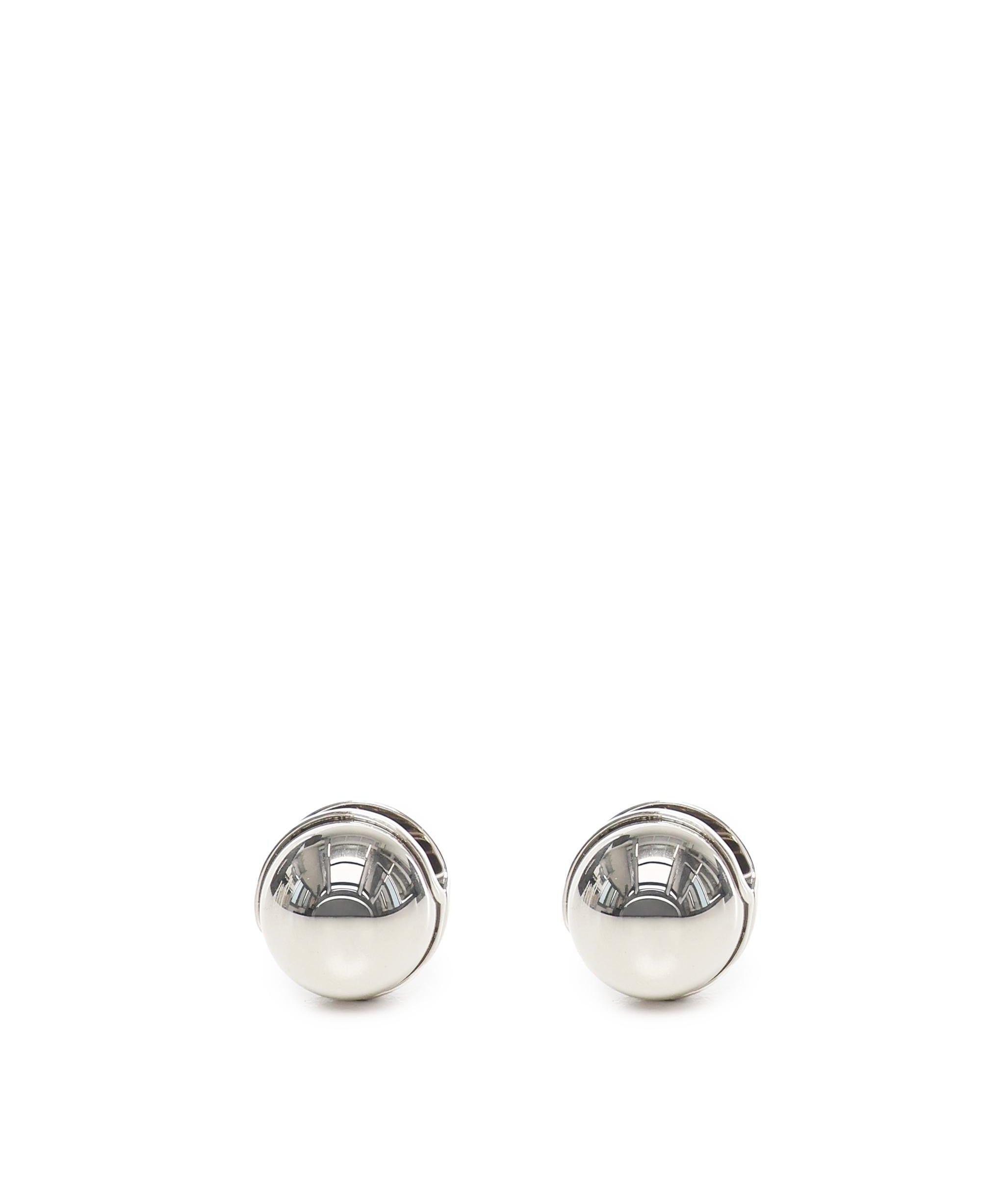 Orecchini Sphere <BR/> AA2B171LA006 210 ALAIA 