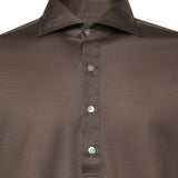 Polo in cotone 22010/7  BORRIELLO NAPOLI 