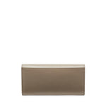 Portafoglio continental FF Diamonds in pelle 8M0365 ALV4F1N1G FENDI 