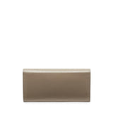 Portafoglio continental FF Diamonds in pelle 8M0365 ALV4F1N1G FENDI 