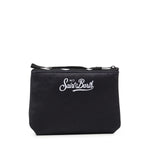 Pochette con stampa ALI0002 01604I MC2 SAINT BARTH 