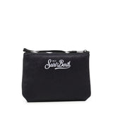 Pochette con stampa ALI0002 01604I MC2 SAINT BARTH 