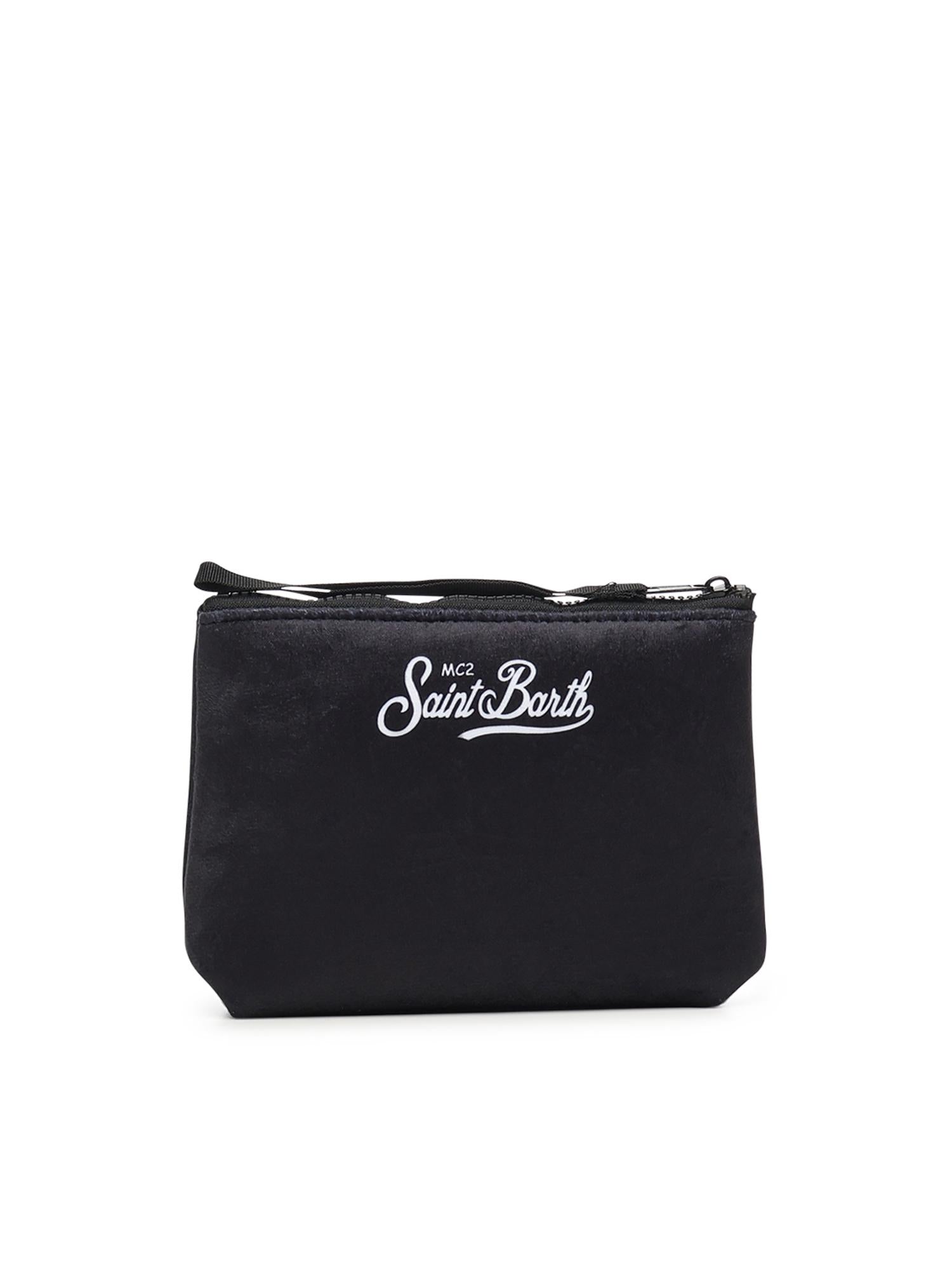 Pochette con stampa ALI0002 01604I MC2 SAINT BARTH 