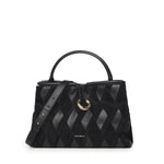Borsa patch Lisbet E1T1H180101 001 COCCINELLE 