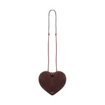 Borsa a tracolla Le Coeur in pelle AA1P003CA577 325 ALAIA 
