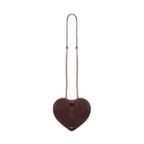 Borsa a tracolla Le Coeur in pelle AA1P003CA577 325 ALAIA 