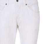 Jeans George skinny in bull stretch UP232BS0030U PTD000 DONDUP 