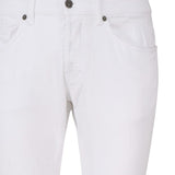 Jeans George skinny in bull stretch UP232BS0030U PTD000 DONDUP 