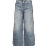 Jeans in denim S359Y11XDQ 8798 LOEWE 