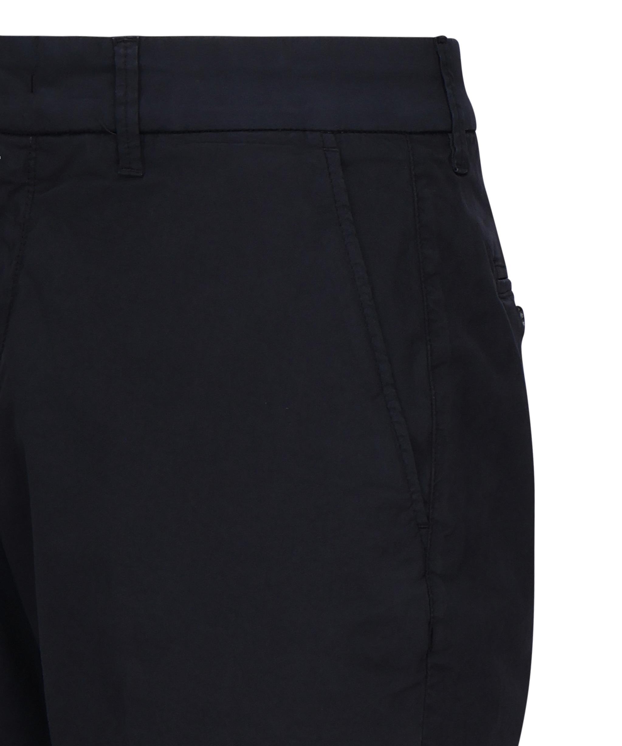 Shorts chino in cotone NTM8350188TGUR U824 FAY 